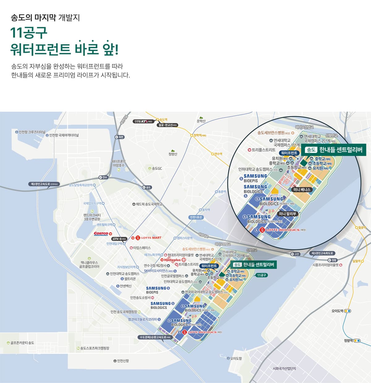 입지환경